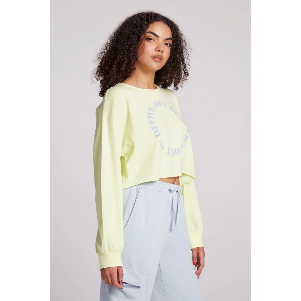 Out Of Office Long Sleeve Out Of Office Long Sleeve