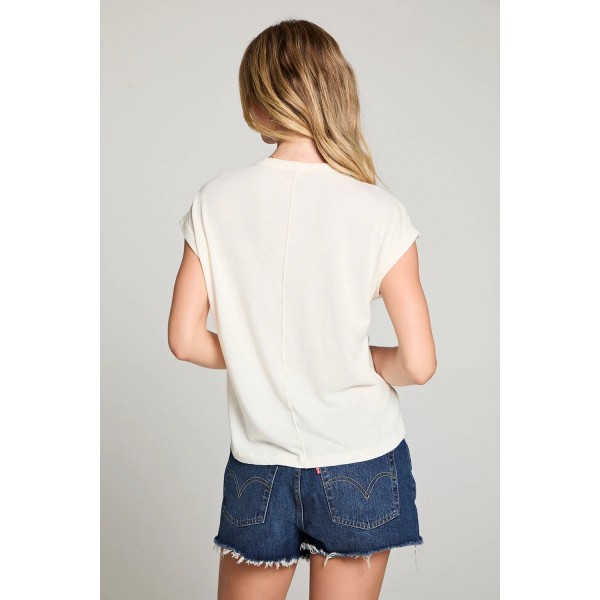 St Tropez Tee St Tropez Tee