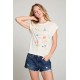 St Tropez Tee St Tropez Tee