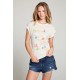 St Tropez Tee St Tropez Tee