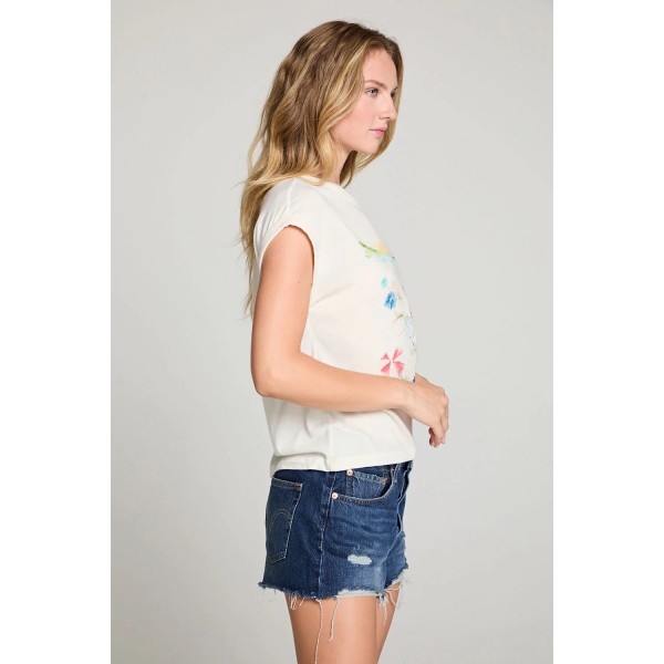 St Tropez Tee St Tropez Tee