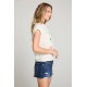St Tropez Tee St Tropez Tee