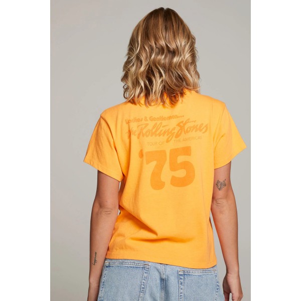 Rolling Stones Tour Of The Americas Tee Rolling Stones Tour Of The Americas Tee