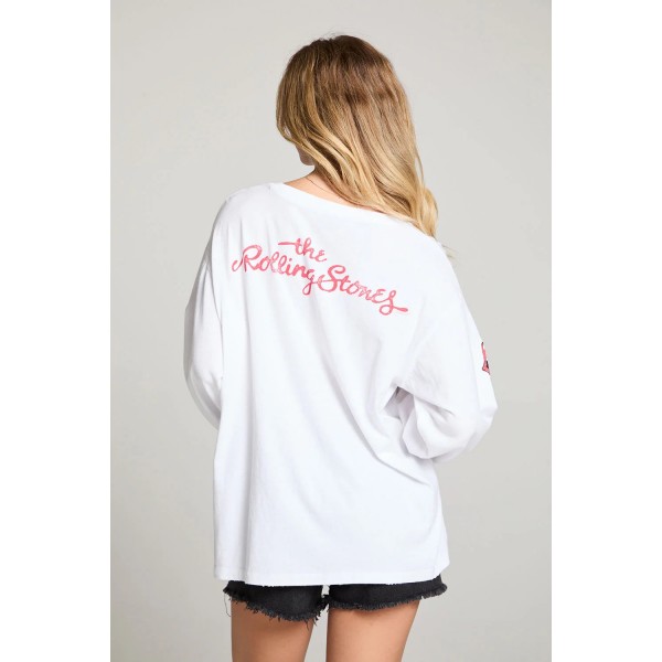 Rolling Stones Tee Rolling Stones Tee