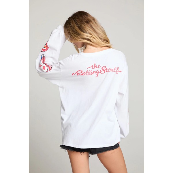 Rolling Stones Tee Rolling Stones Tee