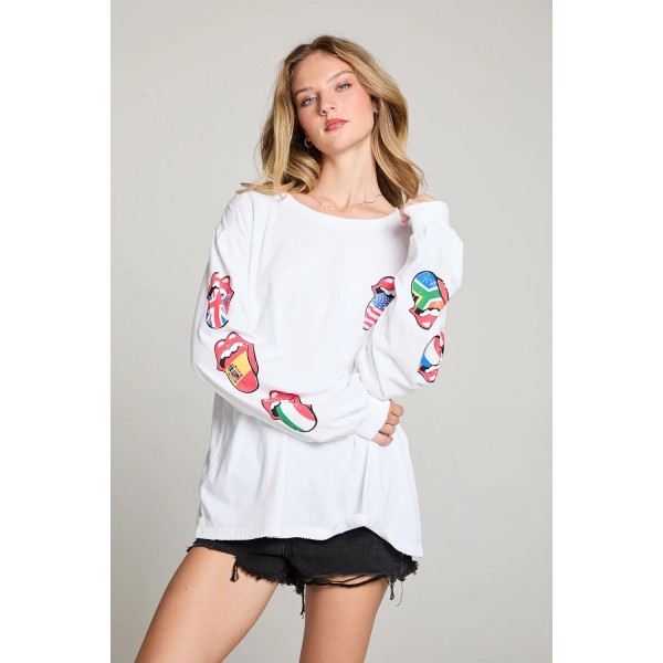Rolling Stones Tee Rolling Stones Tee