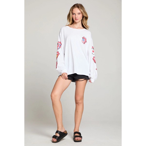 Rolling Stones Tee Rolling Stones Tee