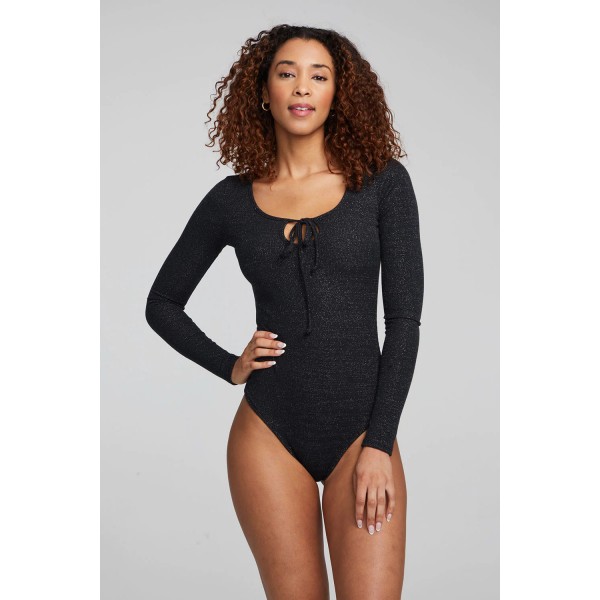 Sparkle Bodysuit Sparkle Bodysuit