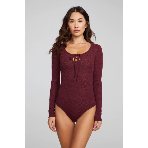 Sparkle Bodysuit Sparkle Bodysuit