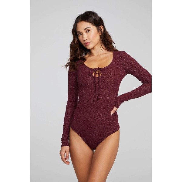 Sparkle Bodysuit Sparkle Bodysuit