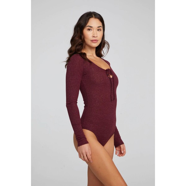 Sparkle Bodysuit Sparkle Bodysuit