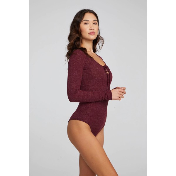 Sparkle Bodysuit Sparkle Bodysuit