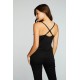 Strappy Ruffle Tank Strappy Ruffle Tank