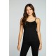 Strappy Ruffle Tank Strappy Ruffle Tank