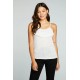 Strappy Ruffle Tank Strappy Ruffle Tank