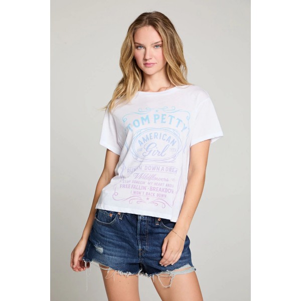 Tom Petty Tee Tom Petty Tee