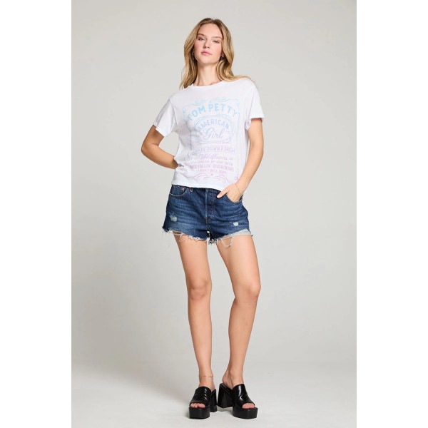 Tom Petty Tee Tom Petty Tee