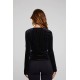 Union Velvet Top Union Velvet Top
