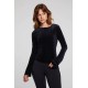Union Velvet Top Union Velvet Top