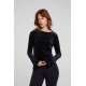 Union Velvet Top Union Velvet Top