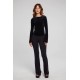 Union Velvet Top Union Velvet Top