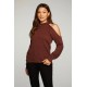 Vented Shoulder Sweatshirt Vented Shoulder Sweatshirt