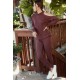 Vented Shoulder Sweatshirt Vented Shoulder Sweatshirt