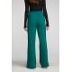 Wide Leg Button Sweat Pant Wide Leg Button Sweat Pant
