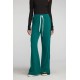 Wide Leg Button Sweat Pant Wide Leg Button Sweat Pant