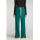 Wide Leg Button Sweat Pant Wide Leg Button Sweat Pant