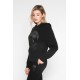 Shadow Skull Hoodie Sweatshirt Shadow Skull Hoodie Sweatshirt