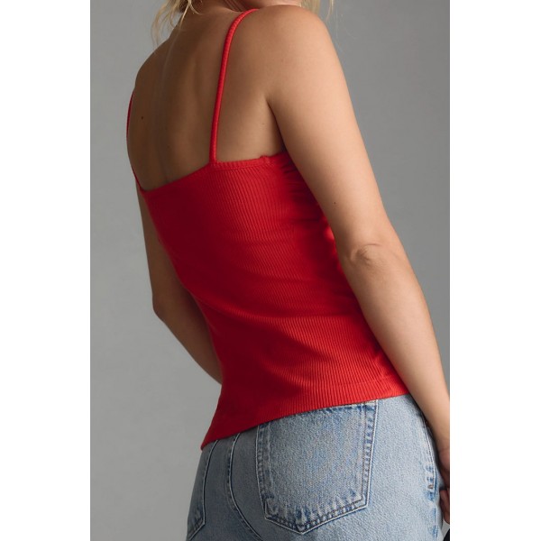 Emi Twist Tank Emi Twist Tank