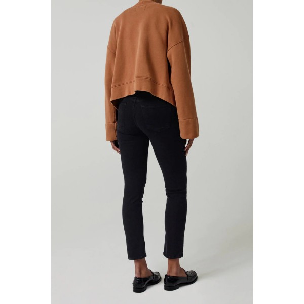 Skyla Mid Rise Slim Jean Skyla Mid Rise Slim Jean