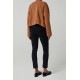 Skyla Mid Rise Slim Jean Skyla Mid Rise Slim Jean