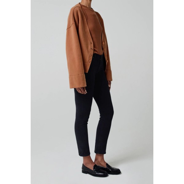 Skyla Mid Rise Slim Jean Skyla Mid Rise Slim Jean