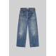 Ayla Crop Jean Ayla Crop Jean