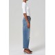 Ayla Crop Jean Ayla Crop Jean