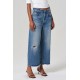 Ayla Crop Jean Ayla Crop Jean