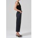 Ayla Raw Hem Crop Jean Ayla Raw Hem Crop Jean