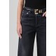 Ayla Raw Hem Crop Jean Ayla Raw Hem Crop Jean