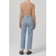 Daphne Crop Jean Daphne Crop Jean