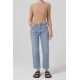 Daphne Crop Jean Daphne Crop Jean