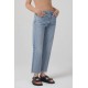 Daphne Crop Jean Daphne Crop Jean