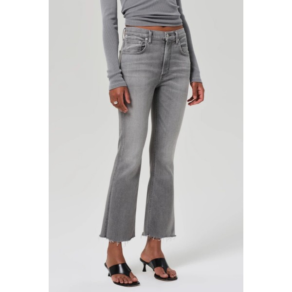 Isola Mid Rise Cropped Boot Isola Mid Rise Cropped Boot