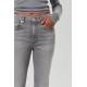 Isola Mid Rise Cropped Boot Isola Mid Rise Cropped Boot