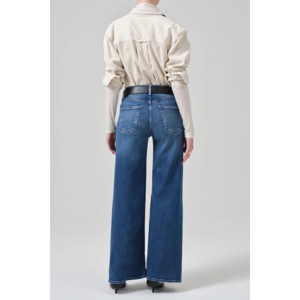 Lolli Mid Rise Jean Lolli Mid Rise Jean