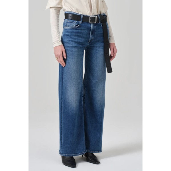 Lolli Mid Rise Jean Lolli Mid Rise Jean