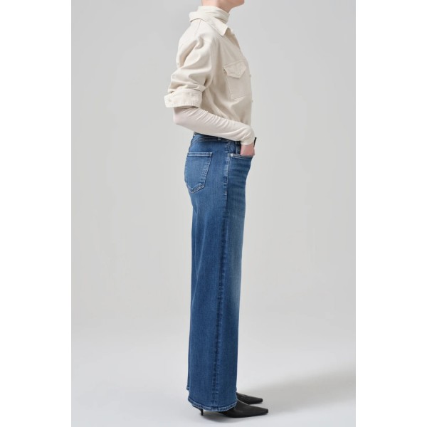 Lolli Mid Rise Jean Lolli Mid Rise Jean