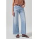 Lyra Crop Wide Leg Jean Lyra Crop Wide Leg Jean