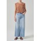Lyra Crop Wide Leg Jean Lyra Crop Wide Leg Jean